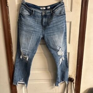 Kancan jeans
